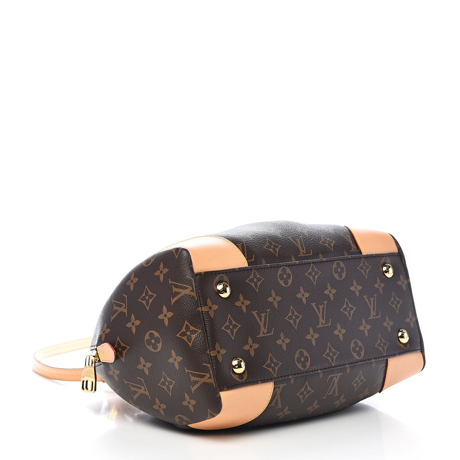 Louis Vuitton Monogram Segur NM 3 of 9