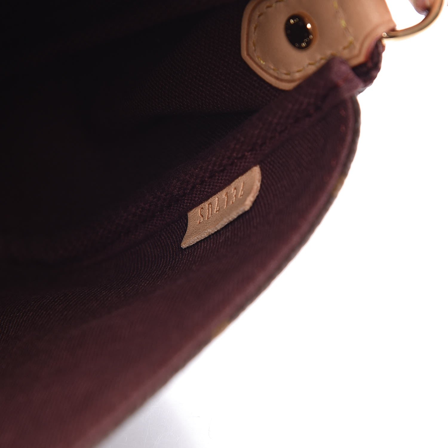 Louis Vuitton Monogram Favorite MM 8 of 8