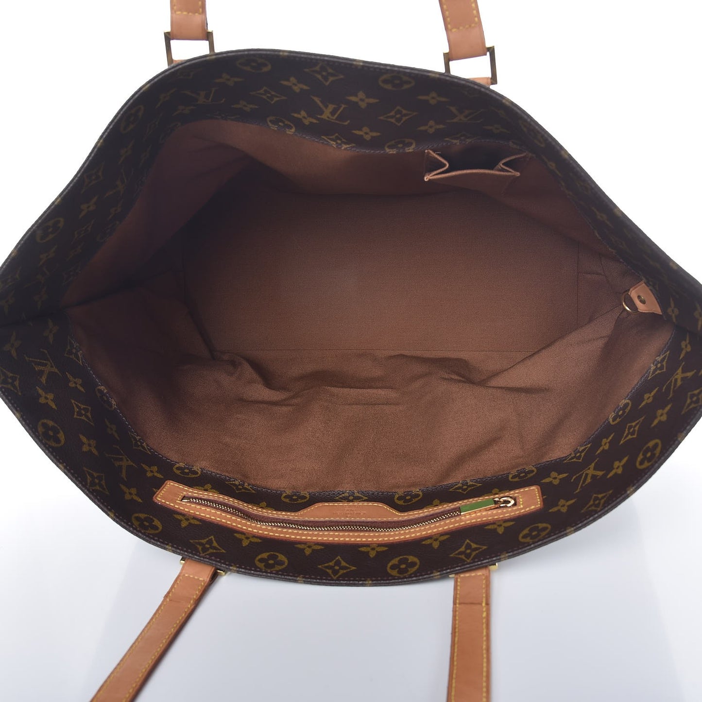 Monogram Cabas Alto