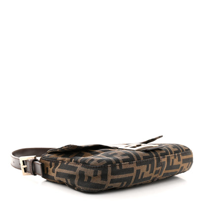 Fendi Zucca Baguette Tobacco 4 of 16