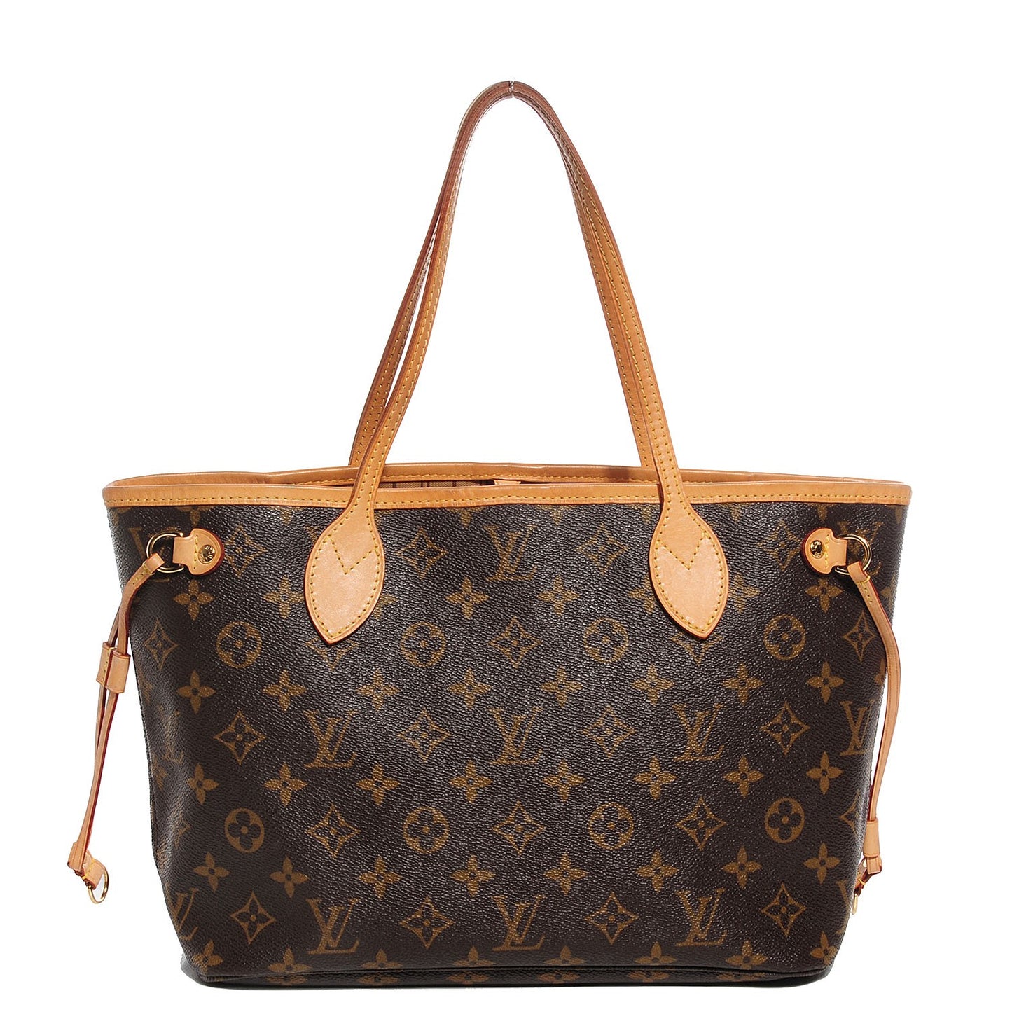 Monogram Neverfull PM