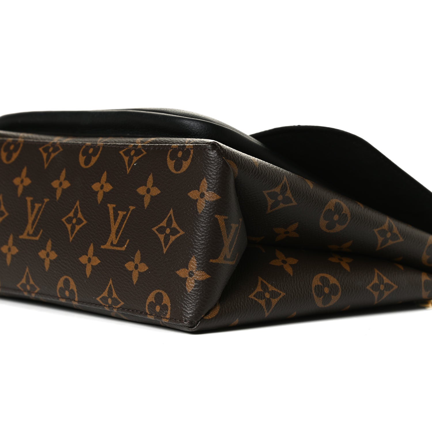 Louis Vuitton Monogram Marignan Black 10 of 14