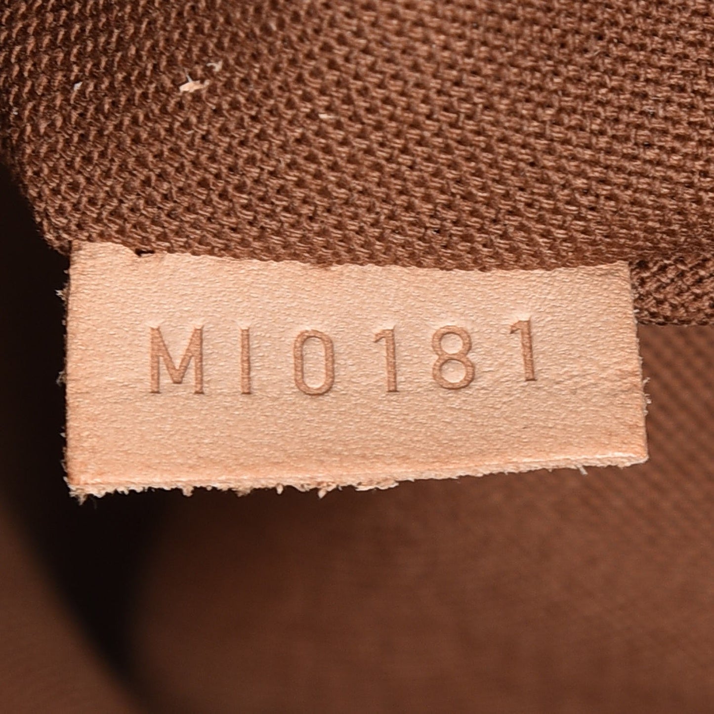 Monogram Palermo GM