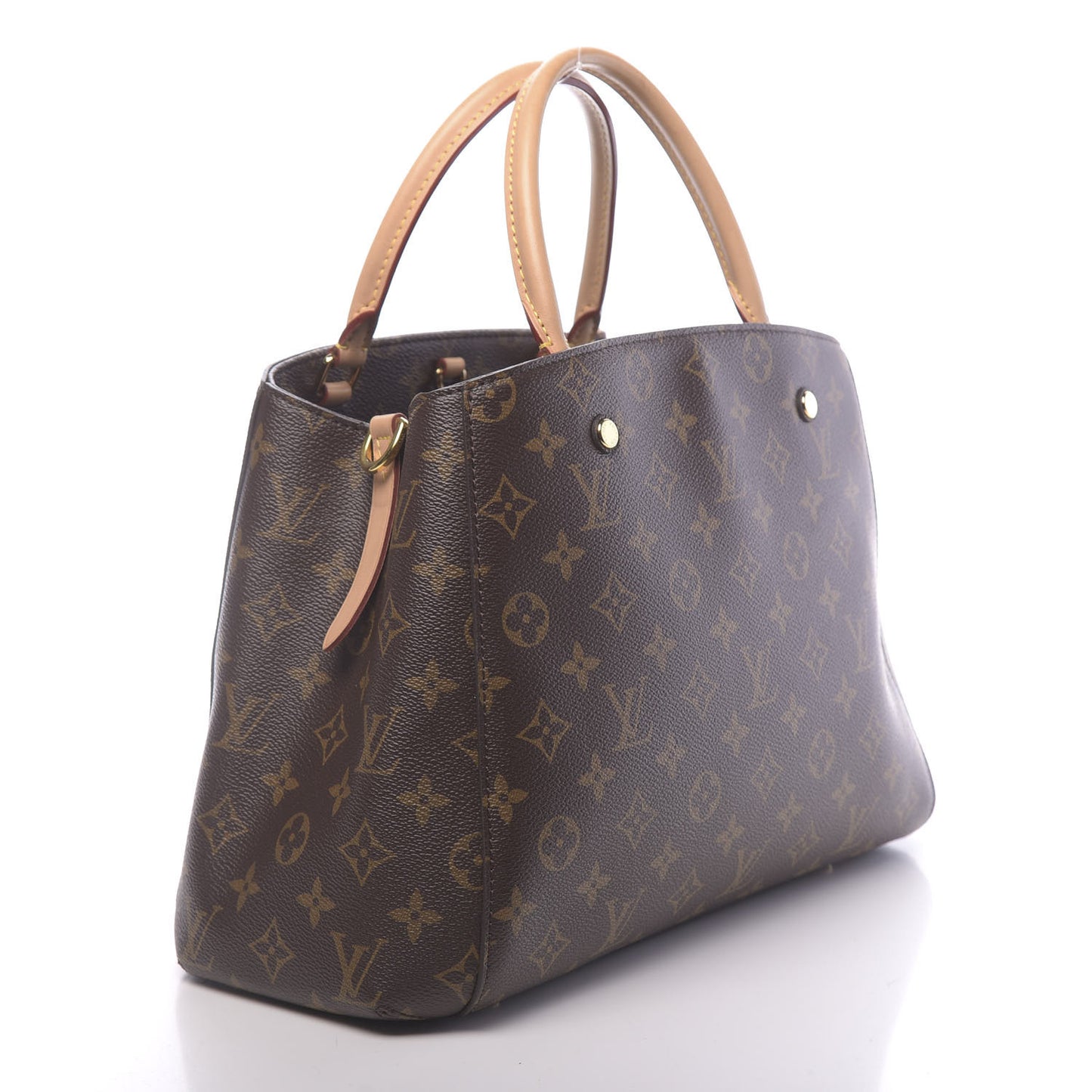 Monogram Montaigne MM