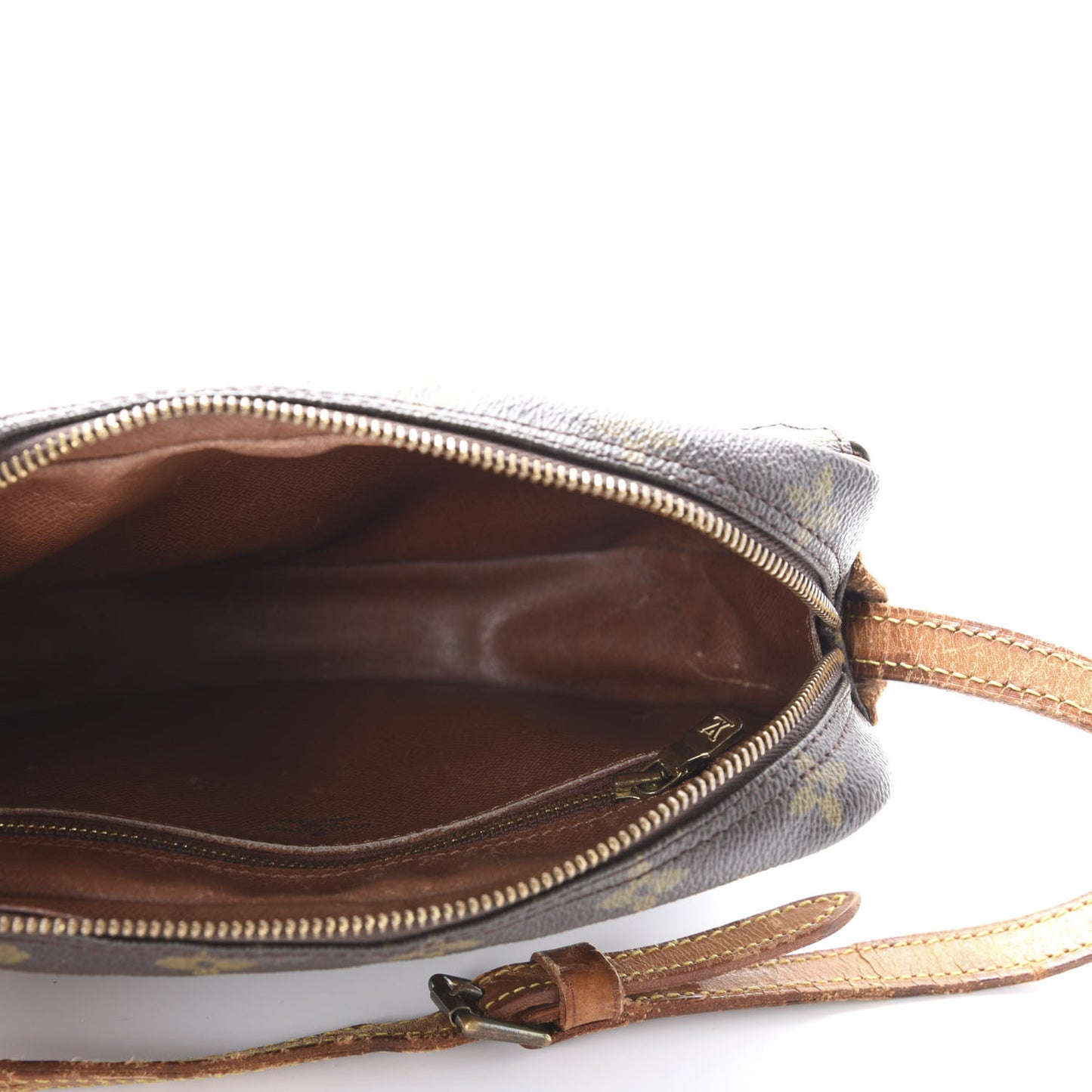 Monogram Jeune Fille