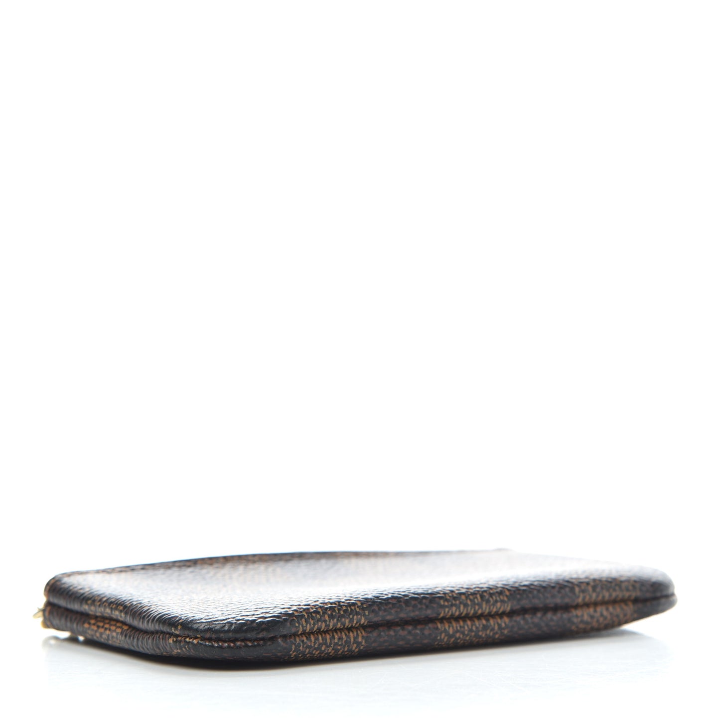 Damier Ebene Key Pouch