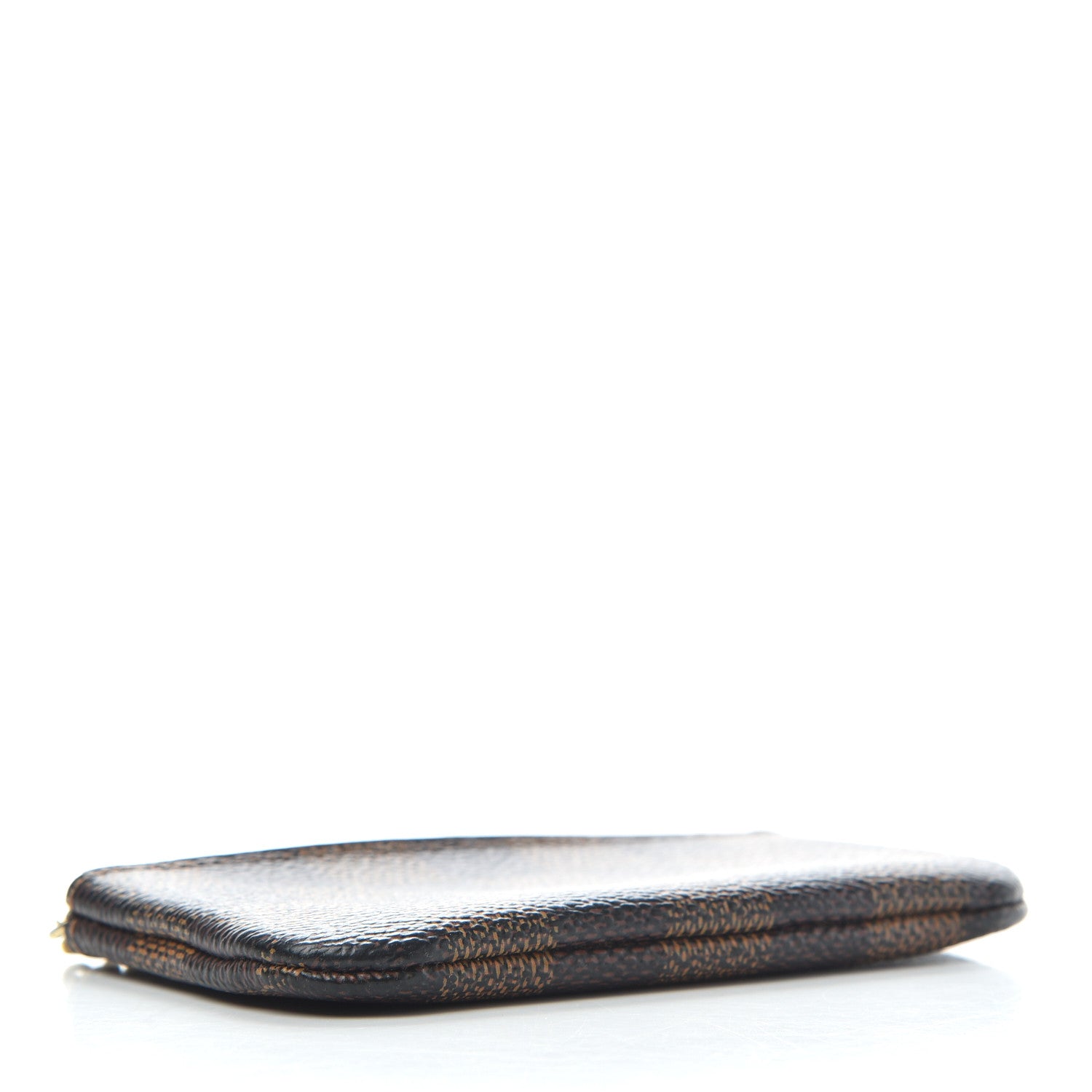 Louis Vuitton Damier Ebene Key Pouch 4 of 6
