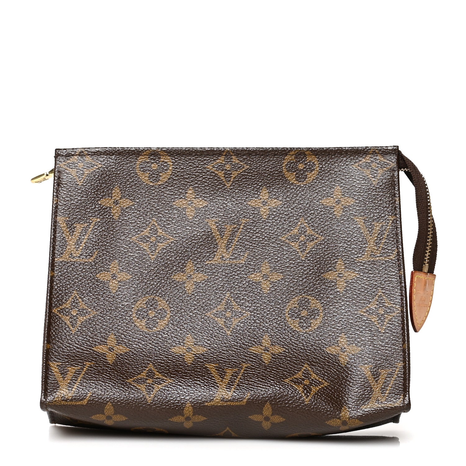 Louis Vuitton Monogram Toiletry Pouch 19 1 of 9