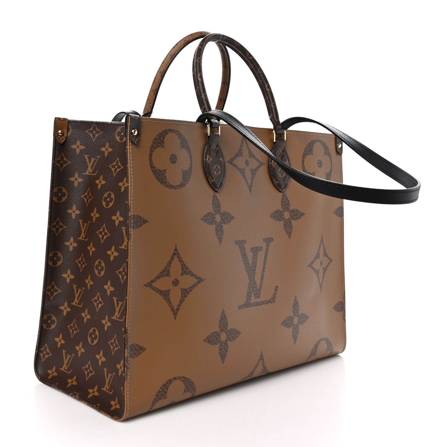 Reverse Monogram Giant Onthego GM