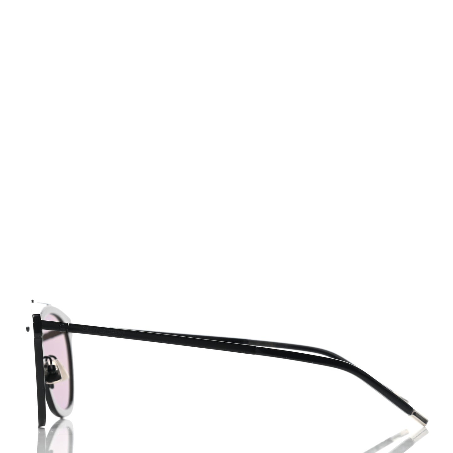SL28 Sunglasses Black