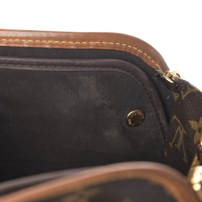 Louis Vuitton Monogram Baxter PM Dog Pet Carrier 13 of 22
