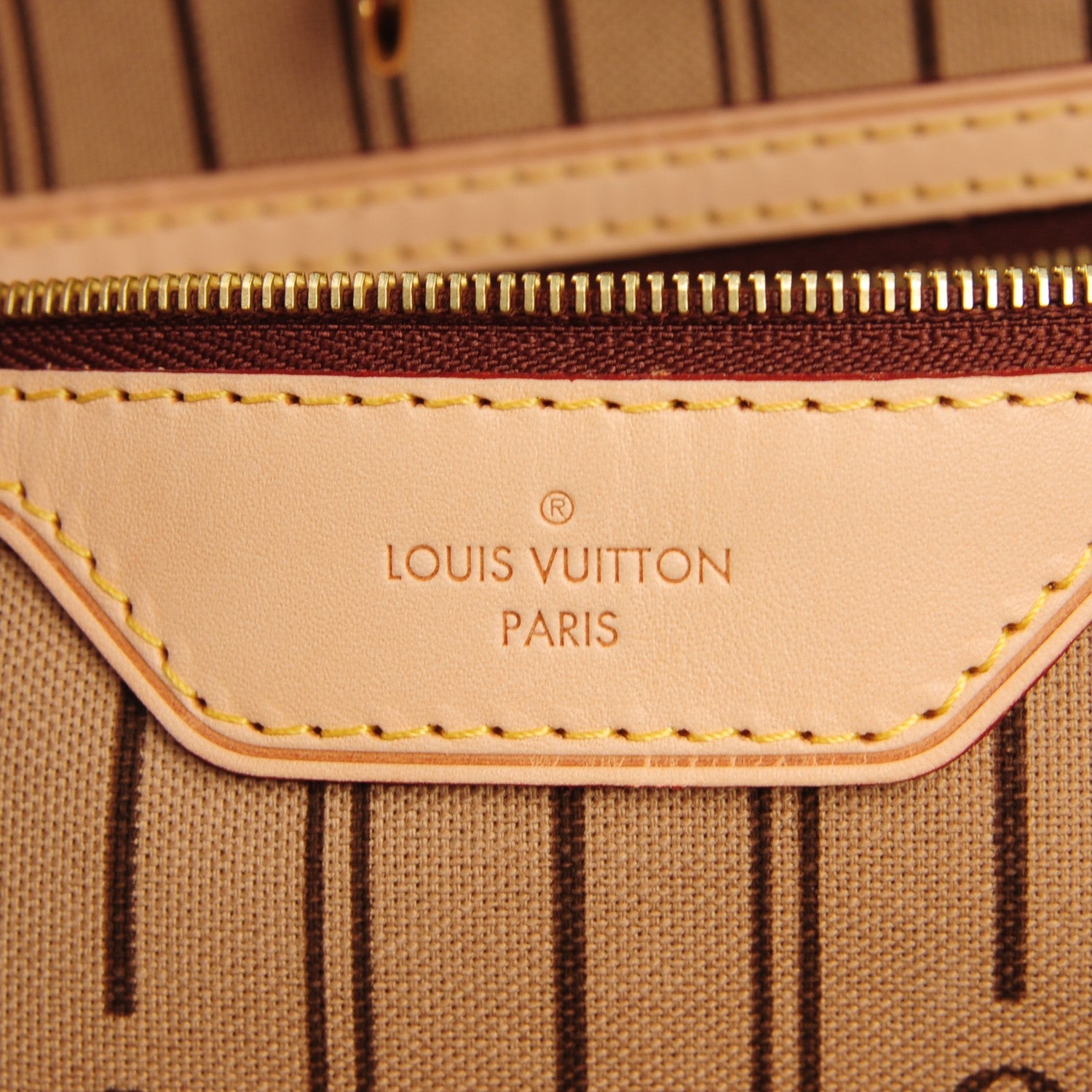 Louis Vuitton Monogram Delightful MM 6 of 8
