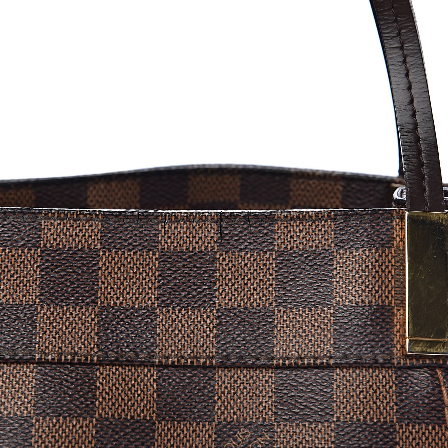 Damier Ebene Marylebone GM