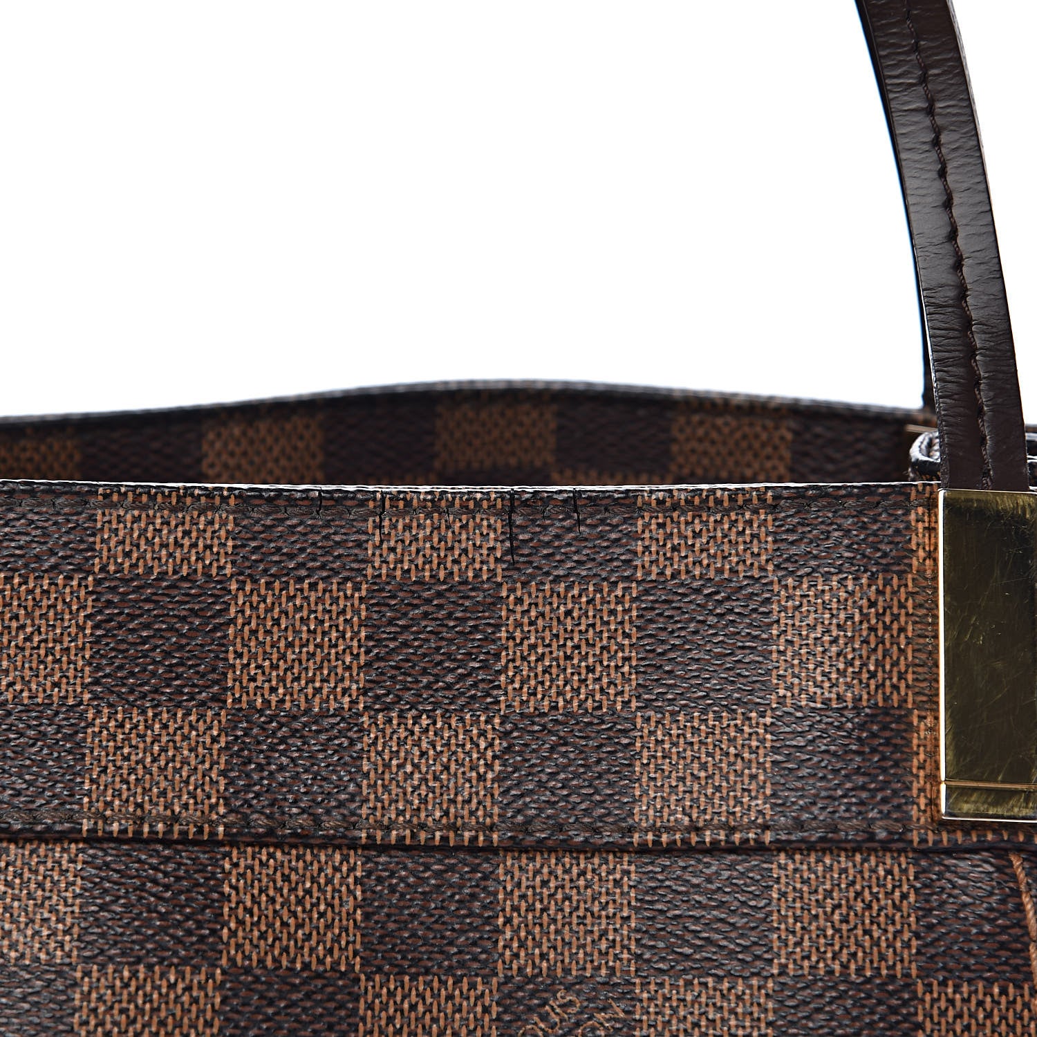 Louis Vuitton Damier Ebene Marylebone GM 11 of 14