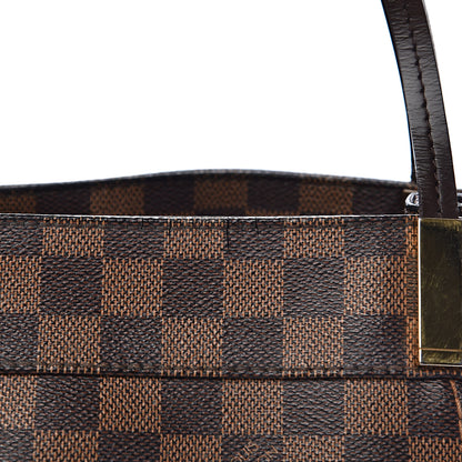 Louis Vuitton Damier Ebene Marylebone GM 11 of 14