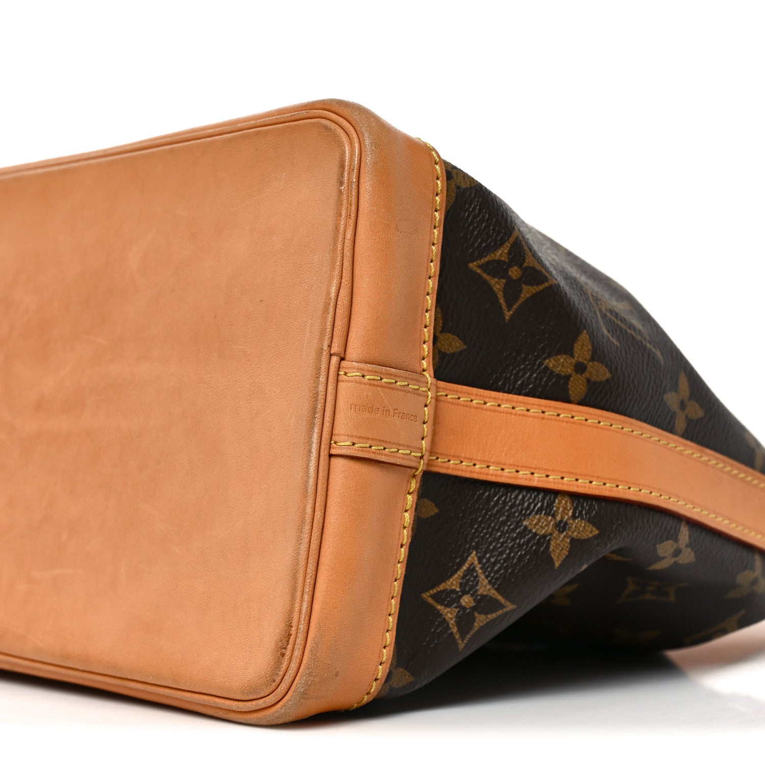 Louis Vuitton Monogram Noe BB 9 of 10