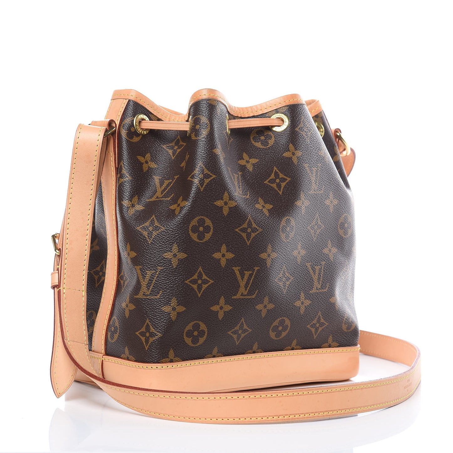 Monogram Noe BB