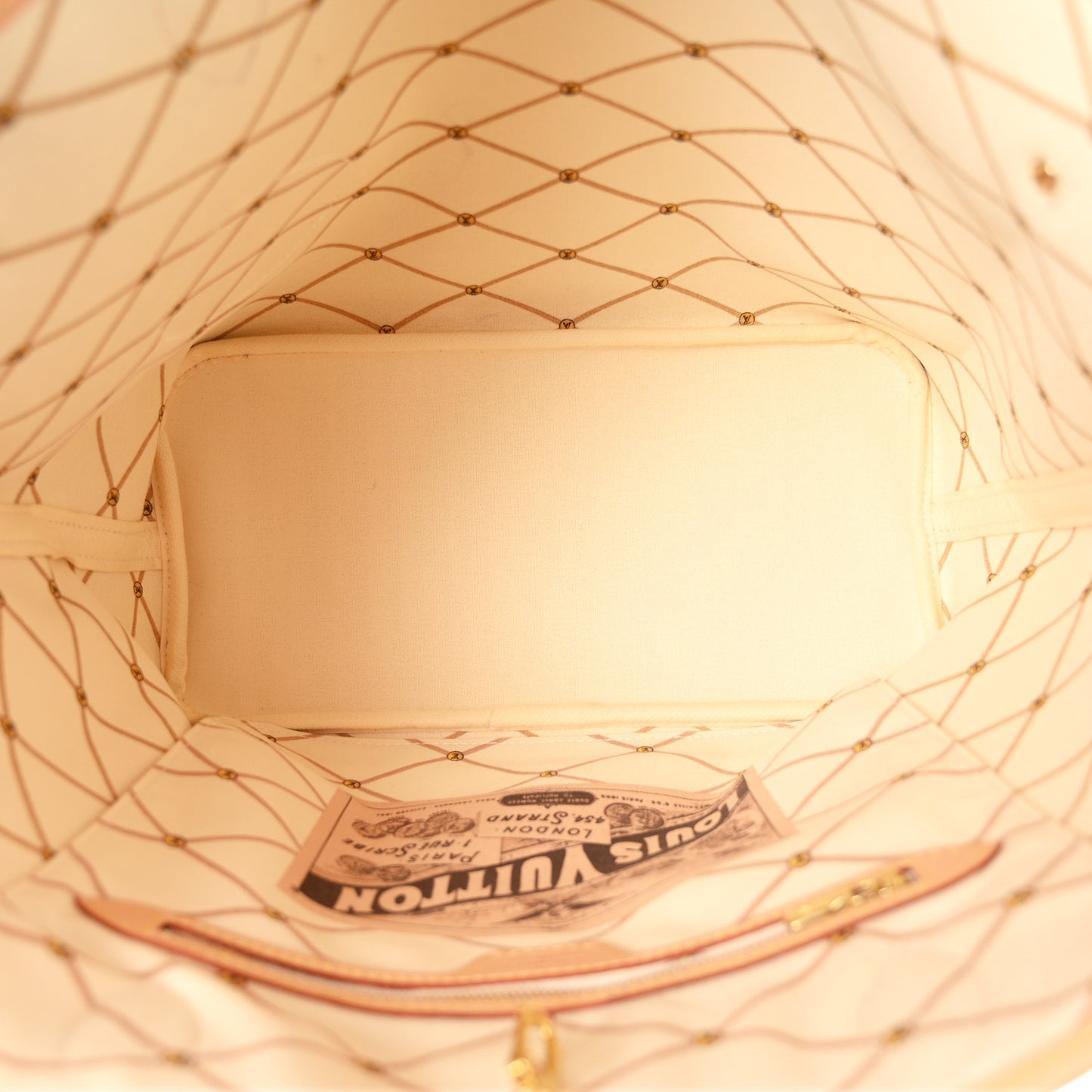 Damier Azur Summer Trunks Mykonos Neo Neverfull MM