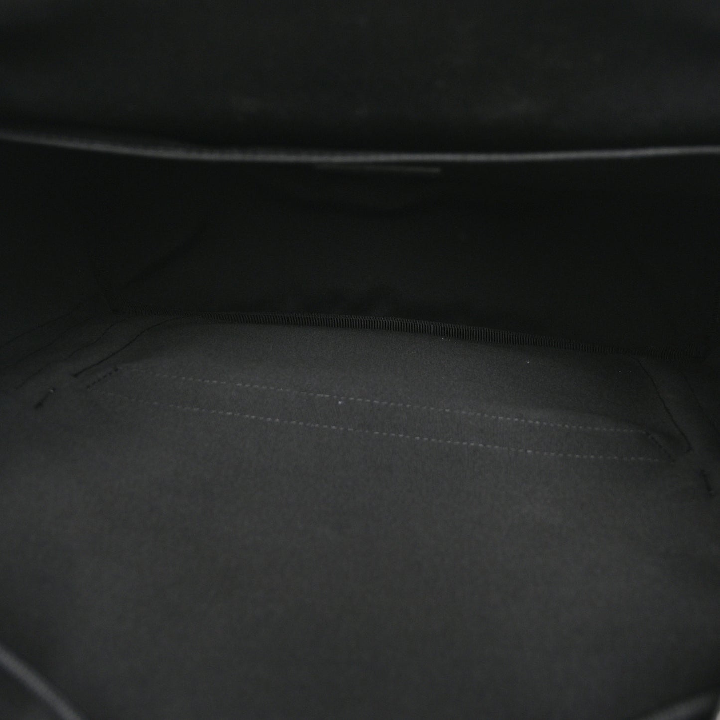 Canvas CD Diamond Hit The Road Backpack Black