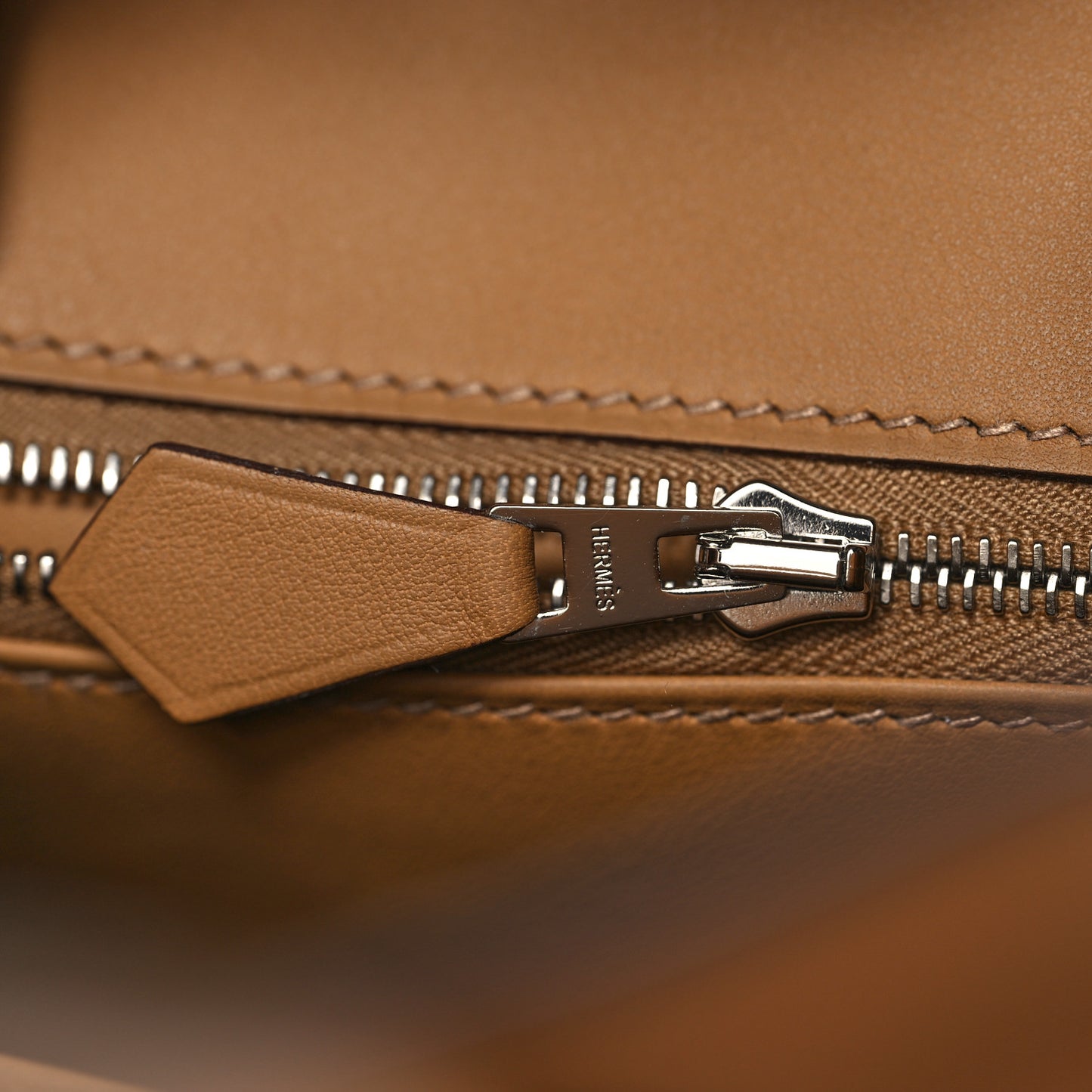 Swift In & Out Birkin 25 Biscuit