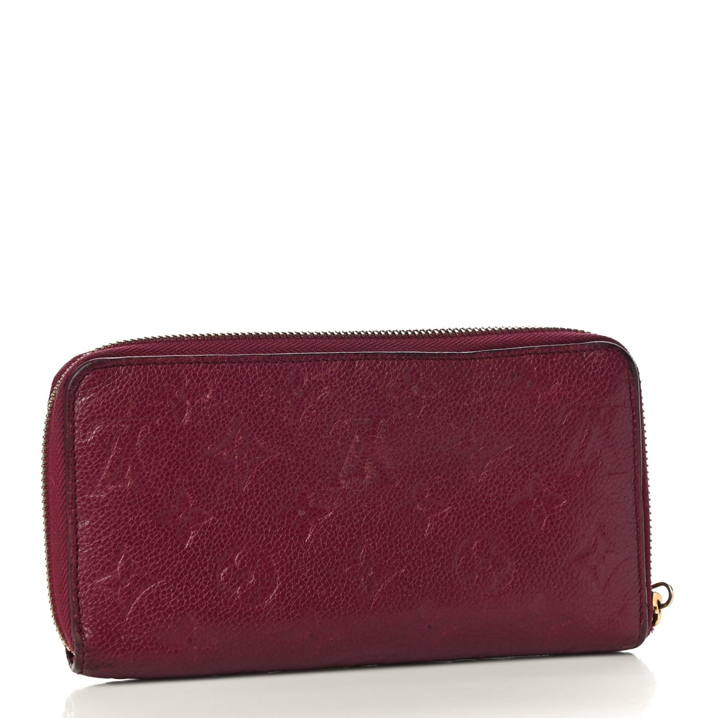 Empreinte Zippy Organizer Wallet Aurore