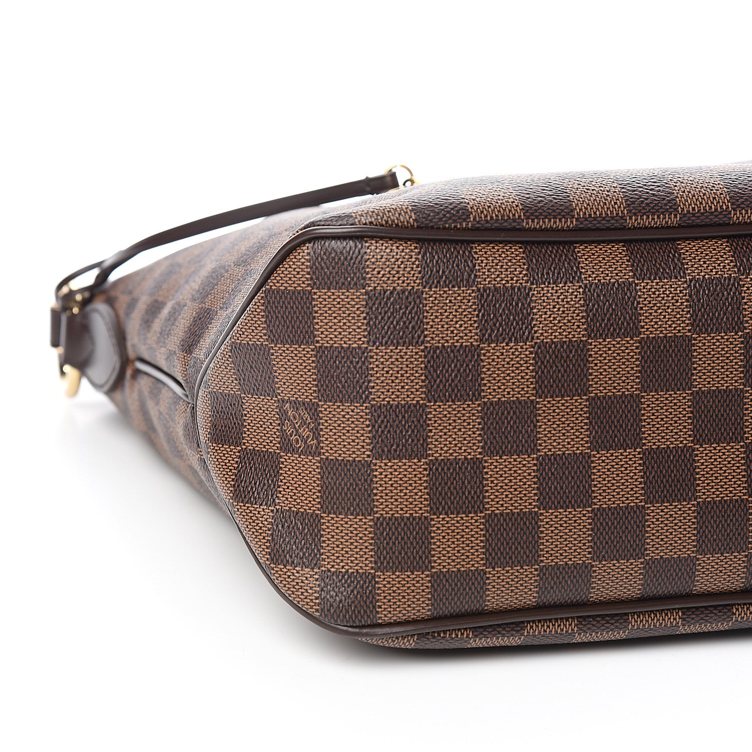 Louis Vuitton Damier Ebene Delightful PM 7 of 9