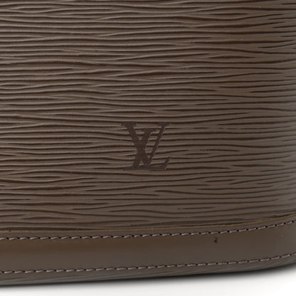 Louis Vuitton Epi Lussac Pepper 8 of 10
