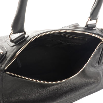 Givenchy Sugar Goatskin Medium Pandora Black 5 of 7