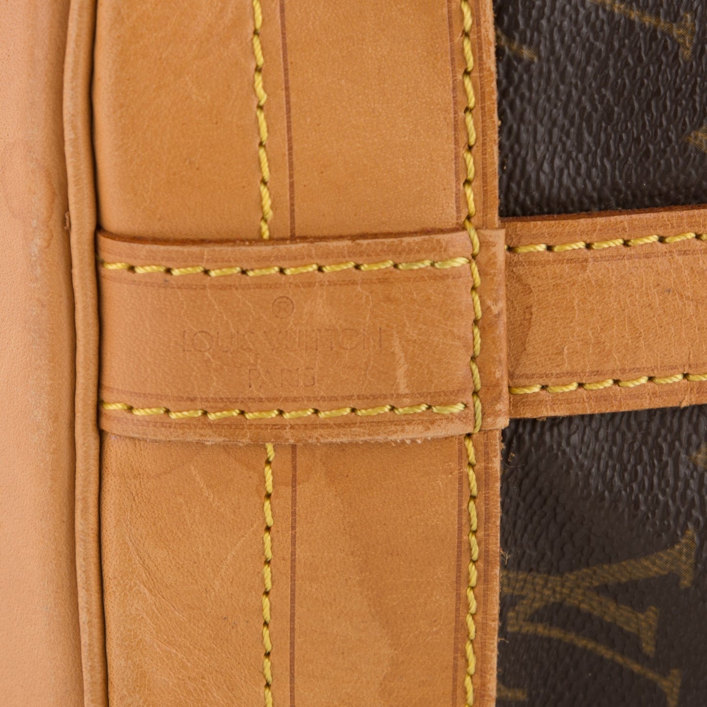 Monogram Noe