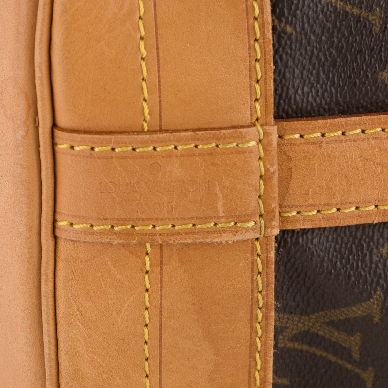 Louis Vuitton Monogram Noe 12 of 13