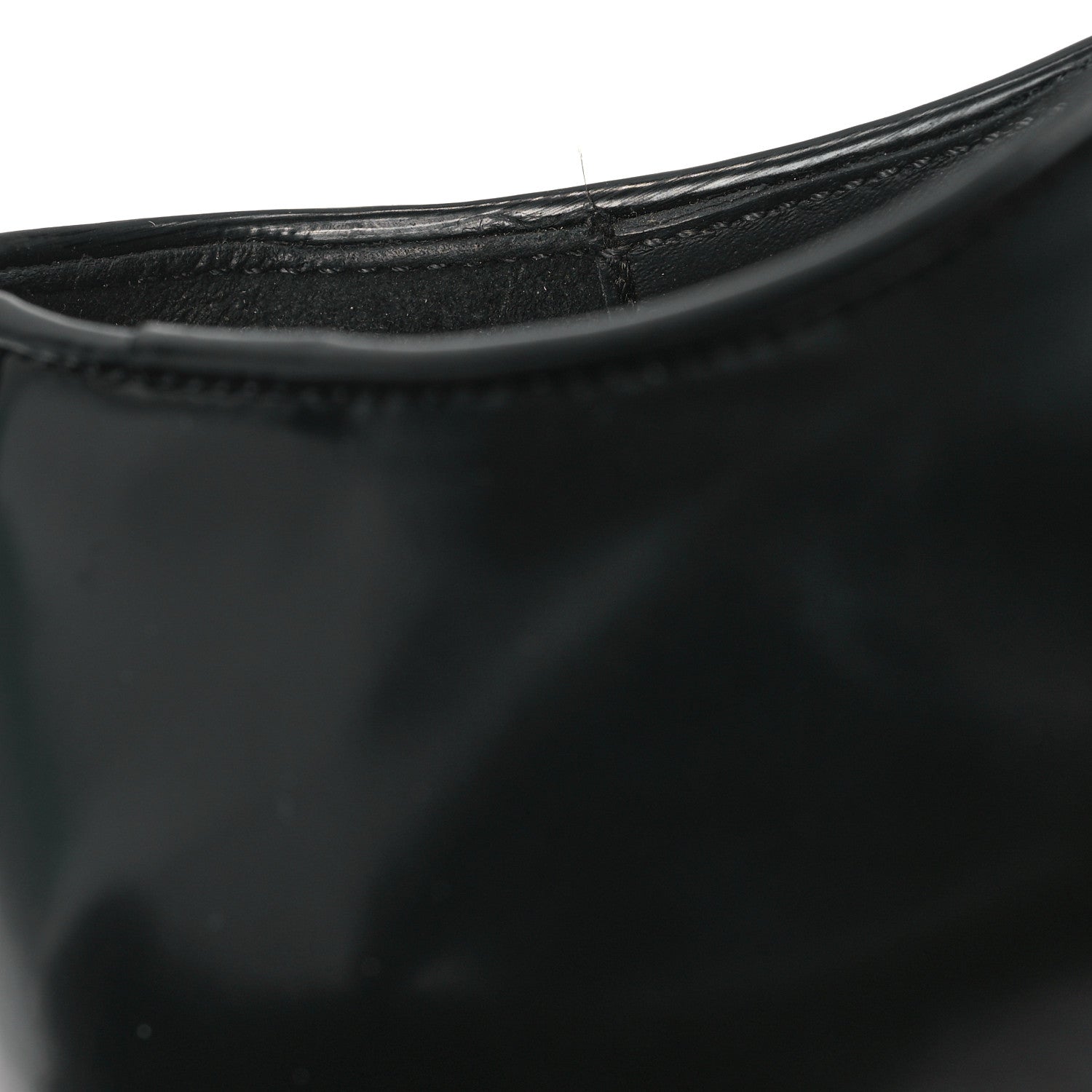 Valentino Garavani Calfskin Rockstud Womens M-Way Derby Loafers 41 Black 10 of 12