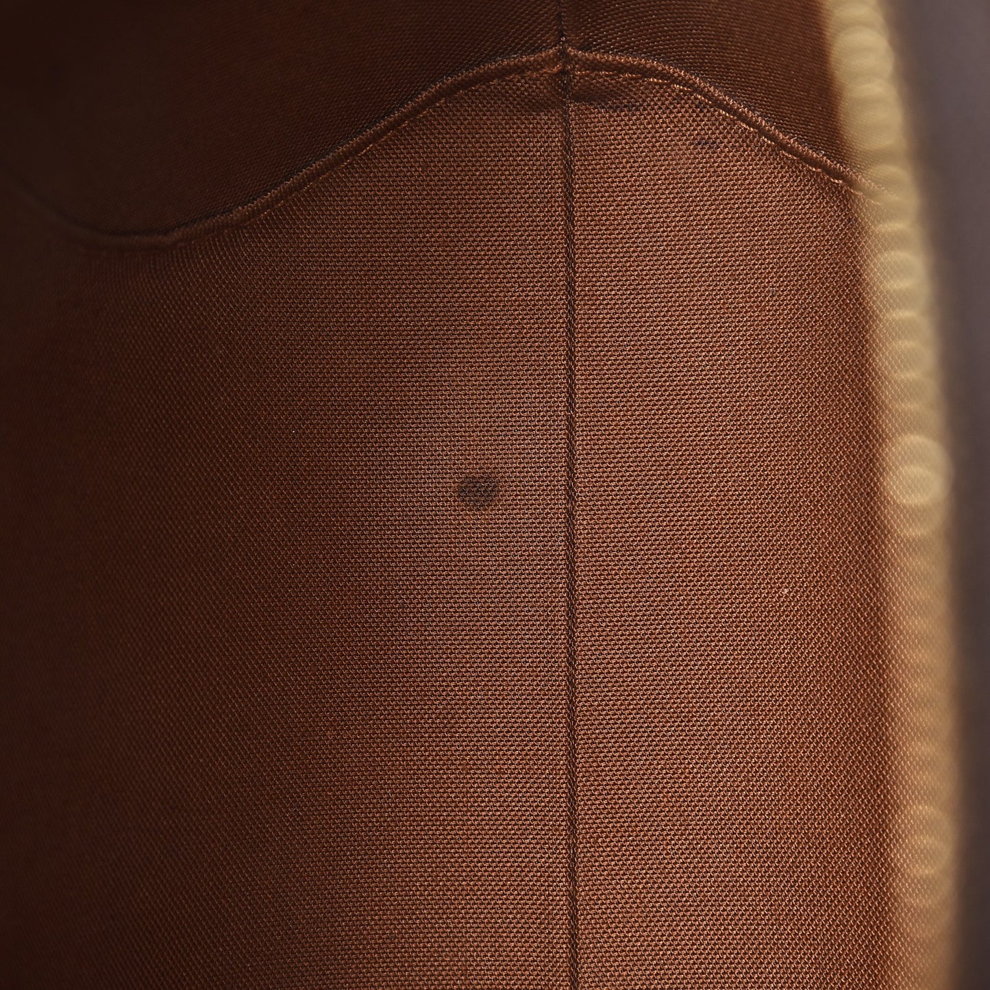 Monogram Ellipse PM