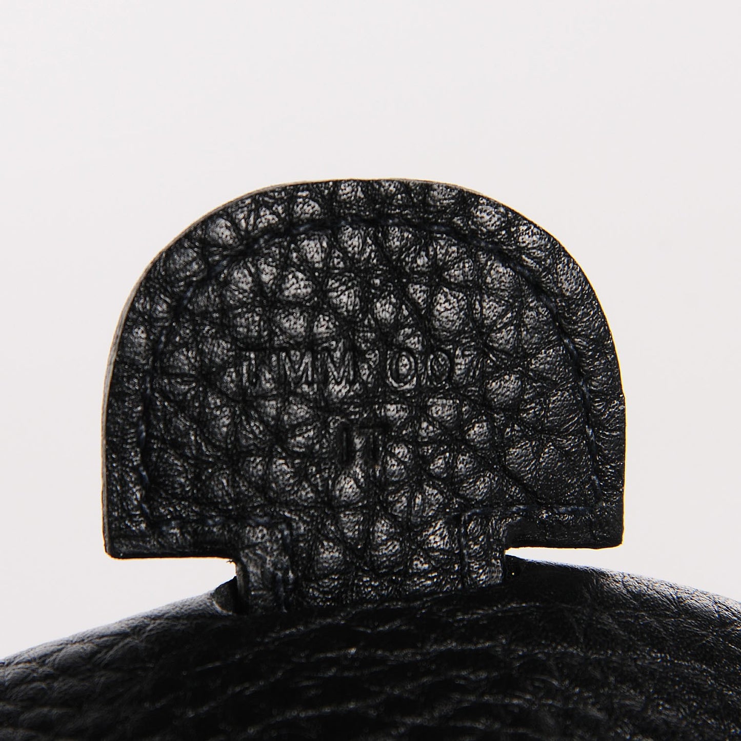 Taurillon Clemence Evelyne III GM Black