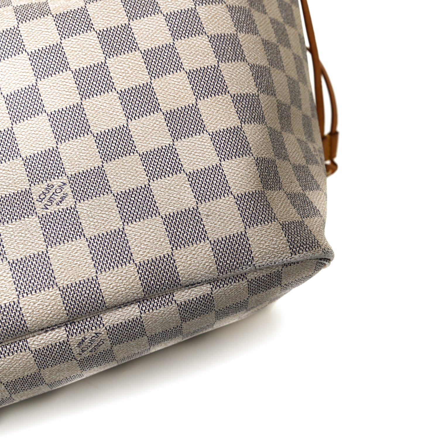 Louis Vuitton Damier Azur Neverfull GM 41 of 57