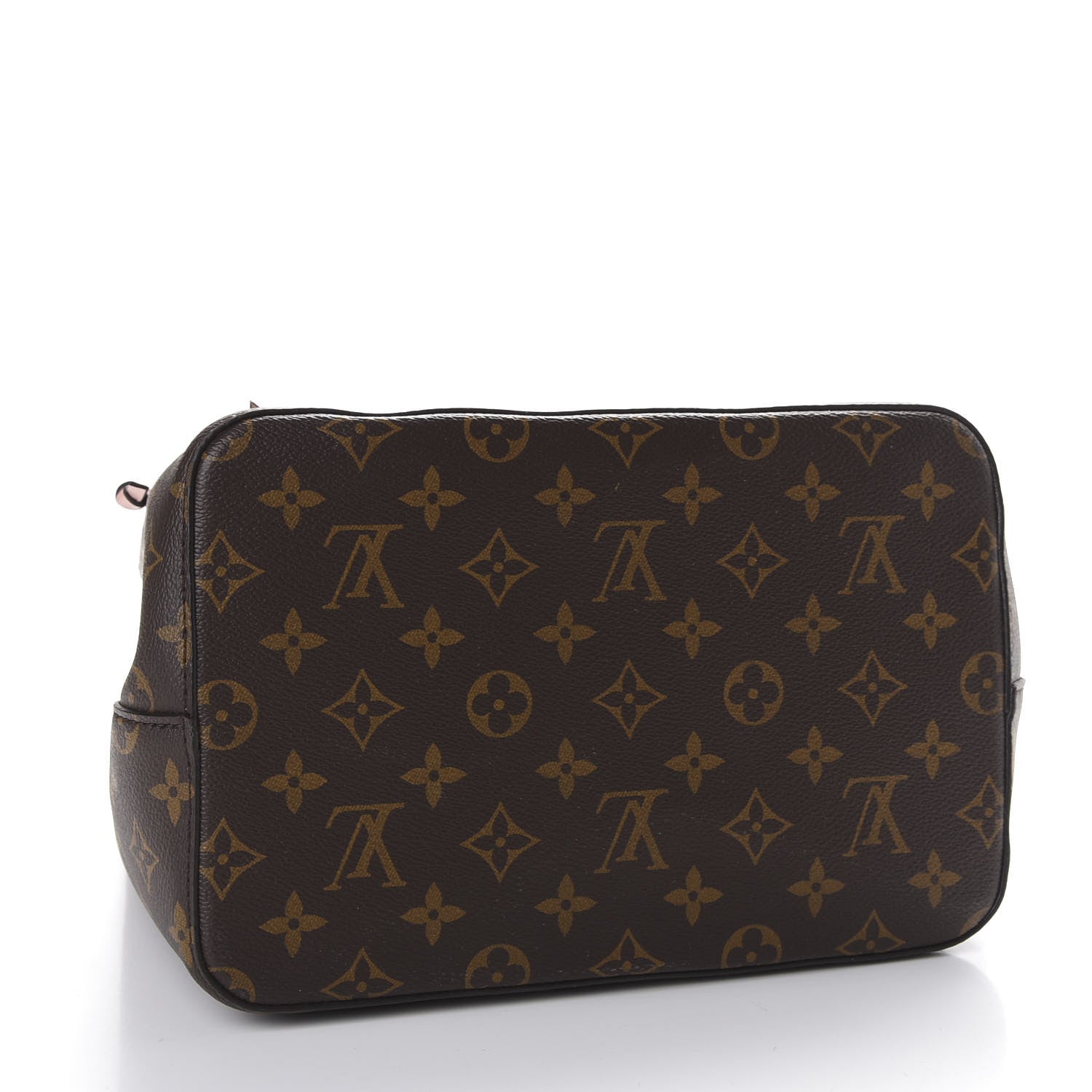 Louis Vuitton Monogram Neonoe MM Rose Poudre 3 of 10