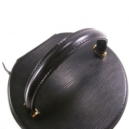 Louis Vuitton Epi Cannes Black 6 of 10