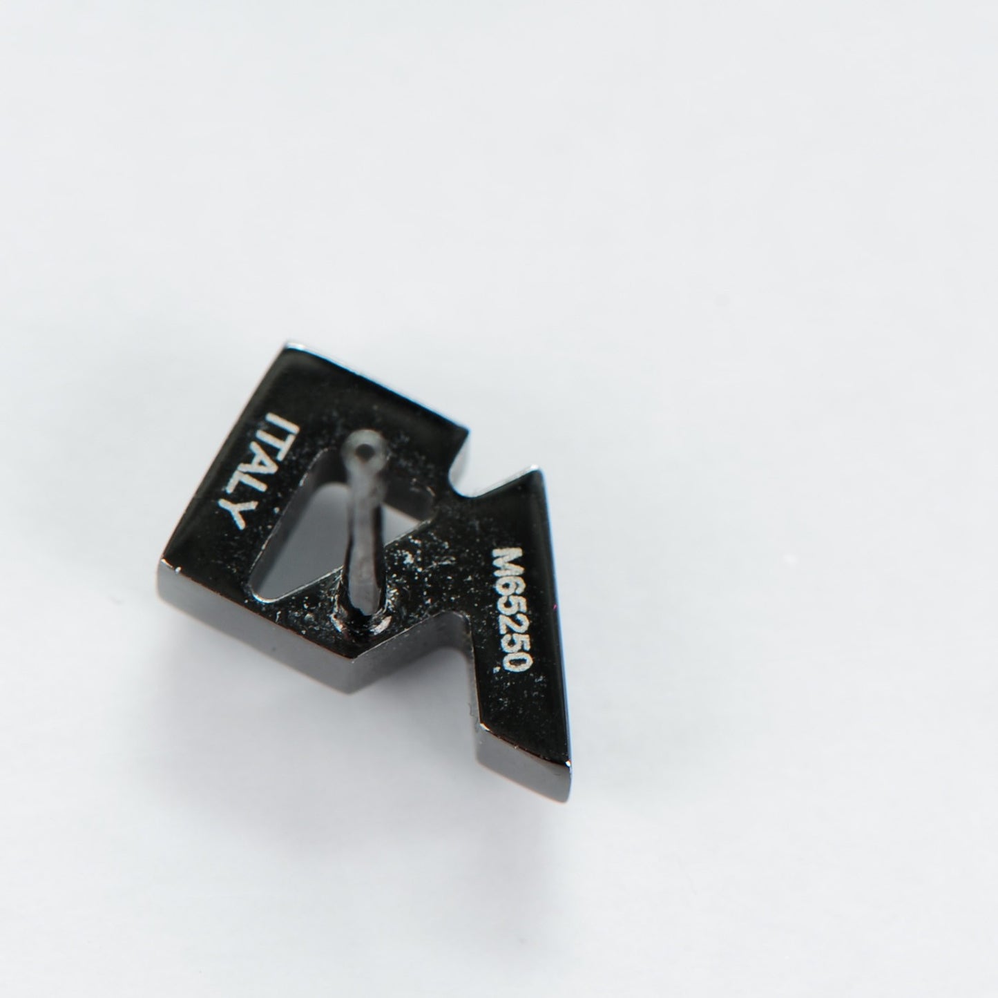 Swarovski Crystal Love Letter Timeless Ear Stud Earrings