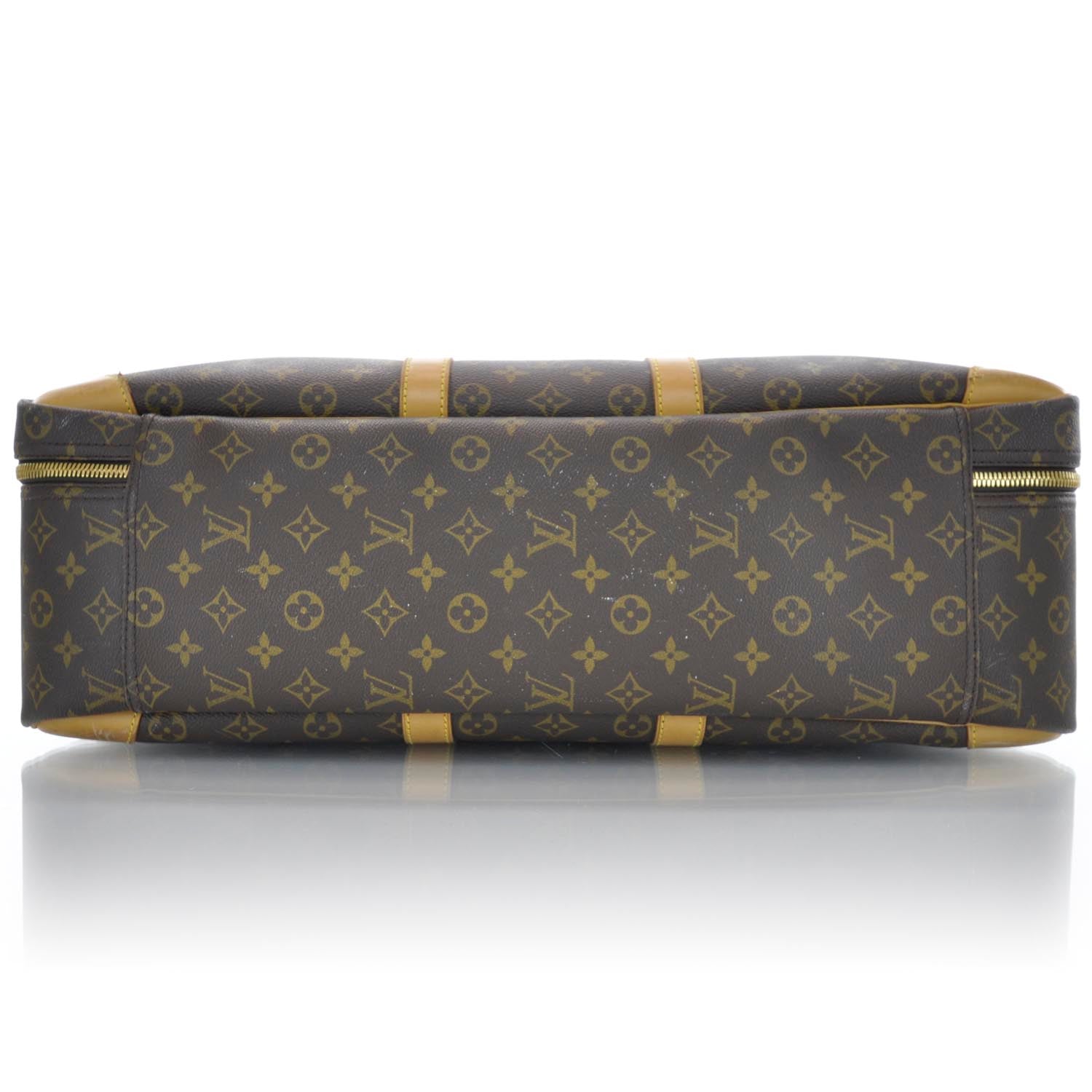 Louis Vuitton Monogram Sirius 55 8 of 14