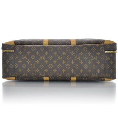 Louis Vuitton Monogram Sirius 55 8 of 14