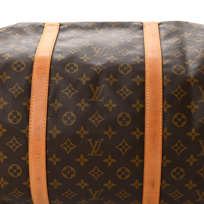 Louis Vuitton Monogram Sac Souple 55 10 of 10