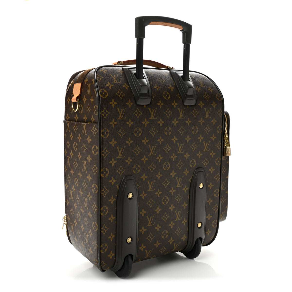 Monogram Bosphore Trolley 50
