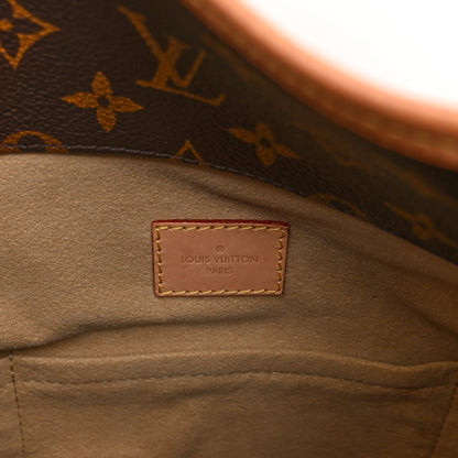 Louis Vuitton Monogram Artsy MM 6 of 10