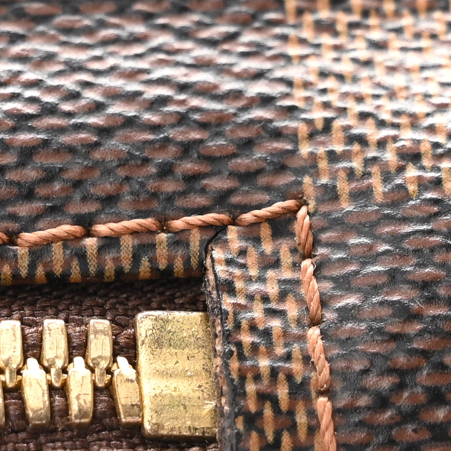 Damier Ebene Geronimos