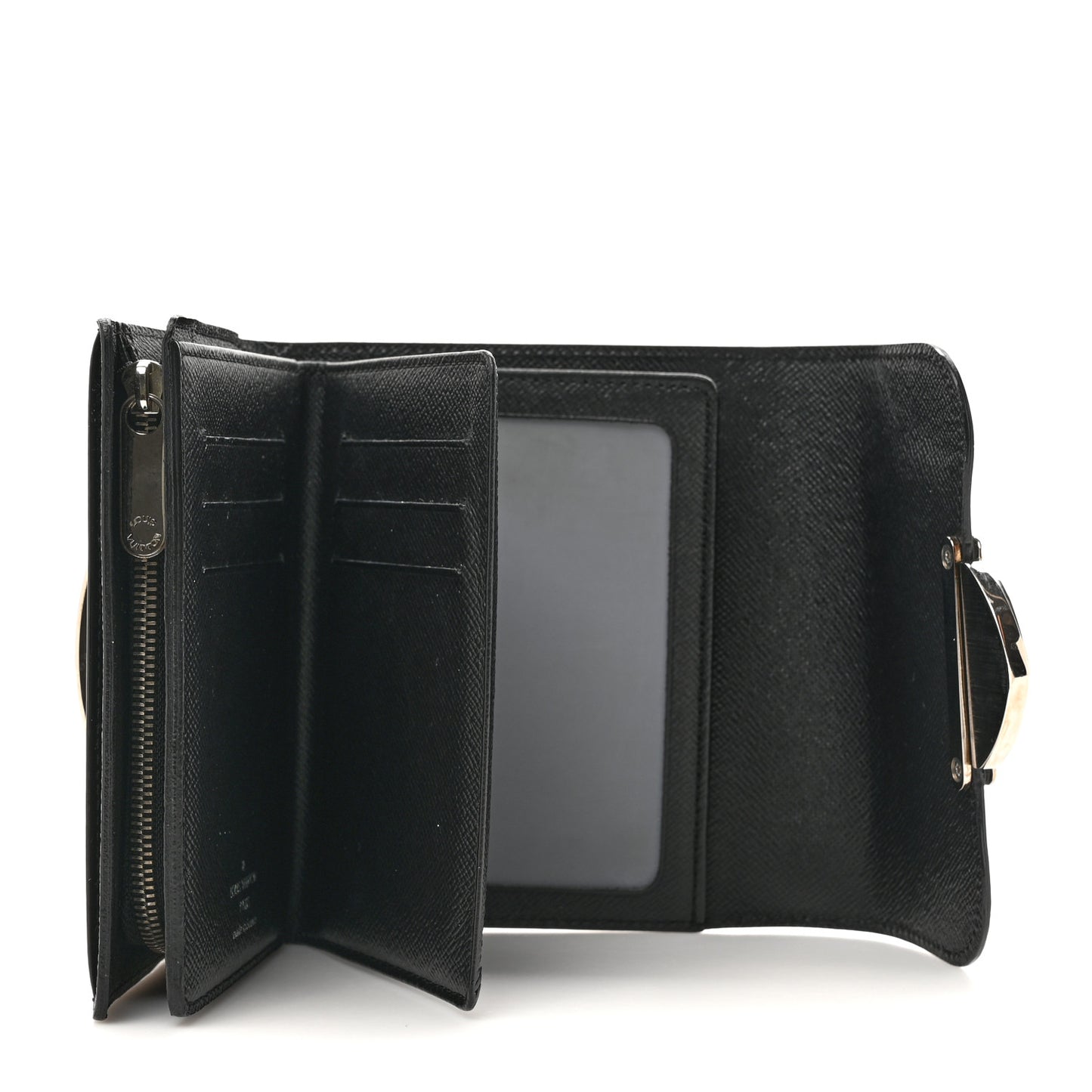 Epi Joey Wallet Black