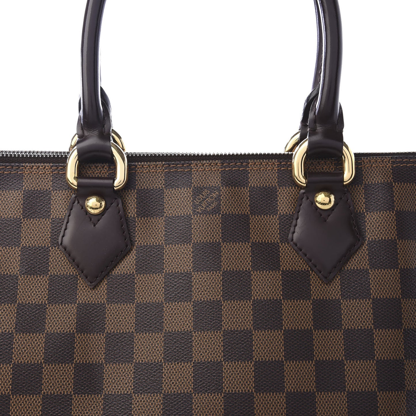 Damier Ebene Saleya PM