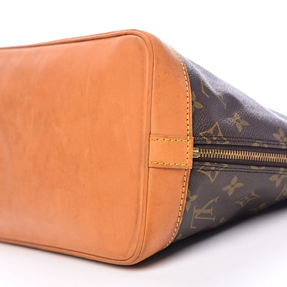 Louis Vuitton Monogram Alma PM 15 of 21
