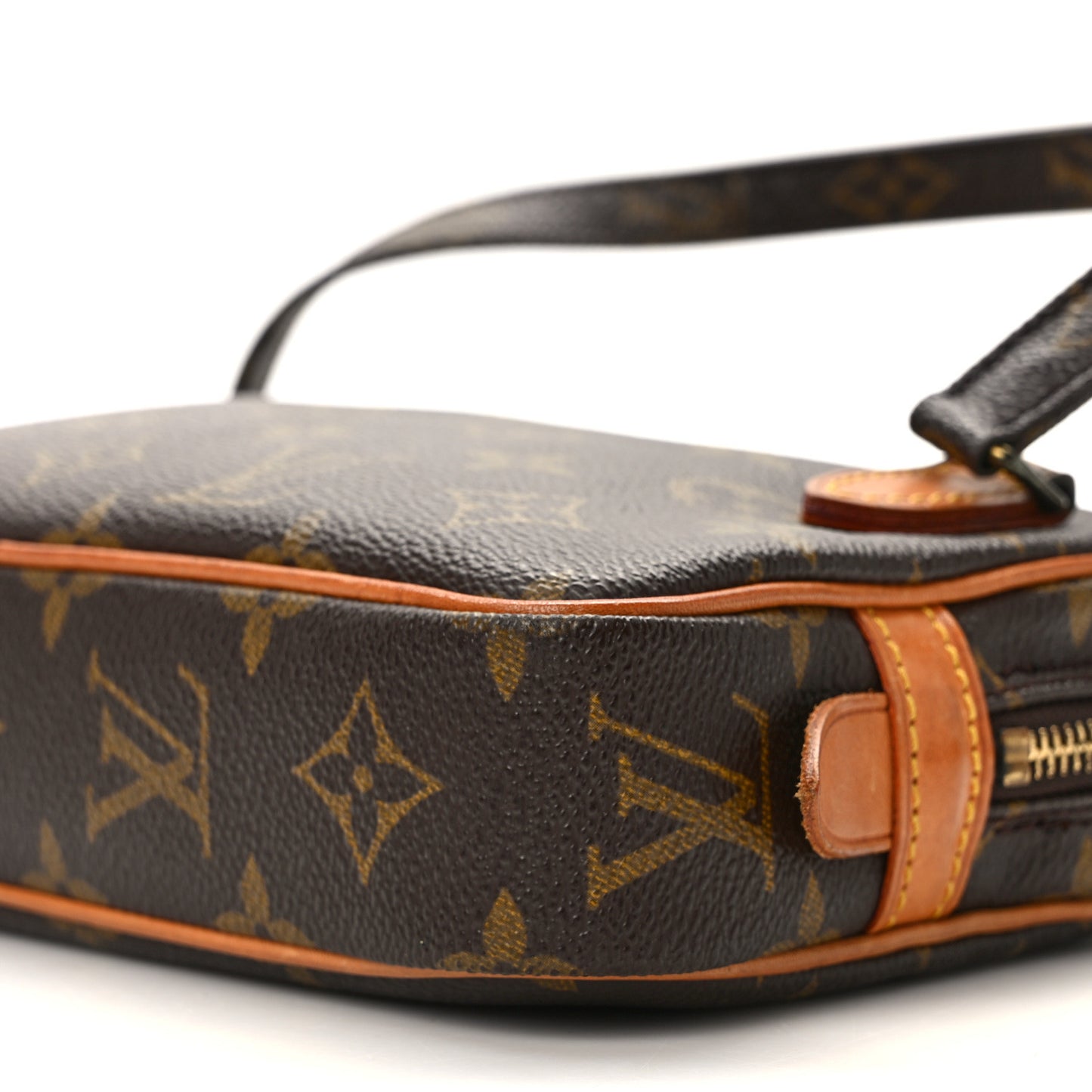 Monogram Pochette Marly Bandouliere
