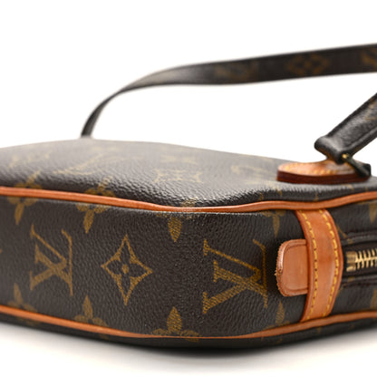 Louis Vuitton Monogram Pochette Marly Bandouliere 10 of 15