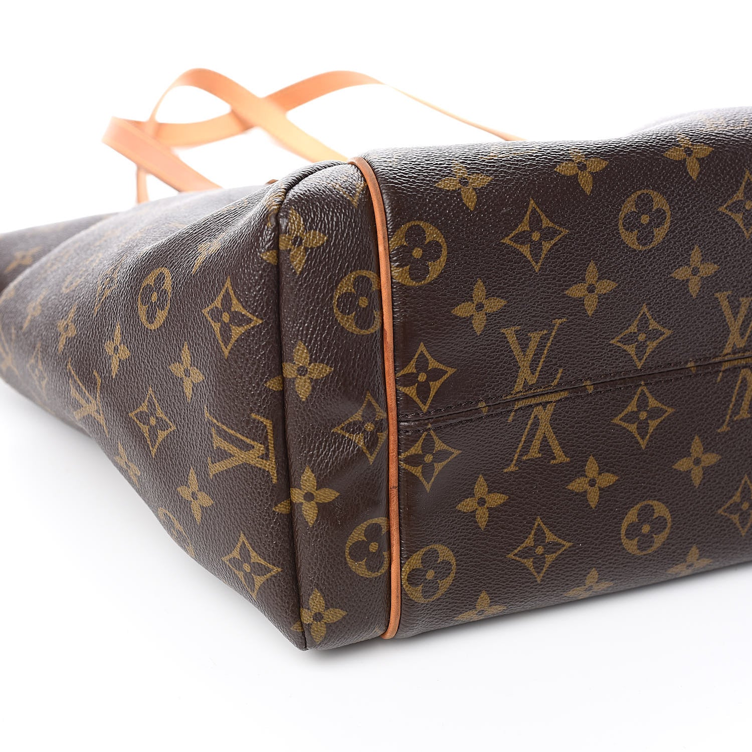 Louis Vuitton Monogram Totally MM 7 of 13