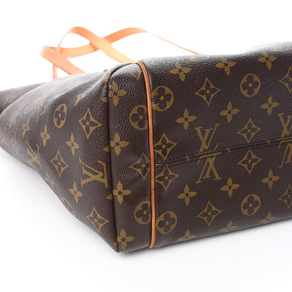 Louis Vuitton Monogram Totally MM 7 of 13
